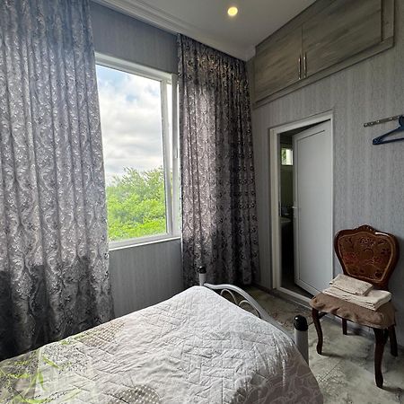 Hotel 9Th Sky Koetaisi Buitenkant foto