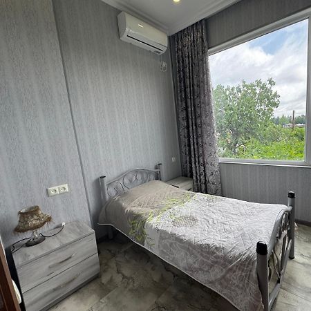 Hotel 9Th Sky Koetaisi Buitenkant foto